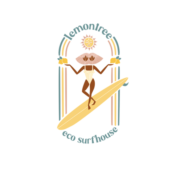 Lemontree Eco Surfhouse, the best accommodation for Surfers in Sagres